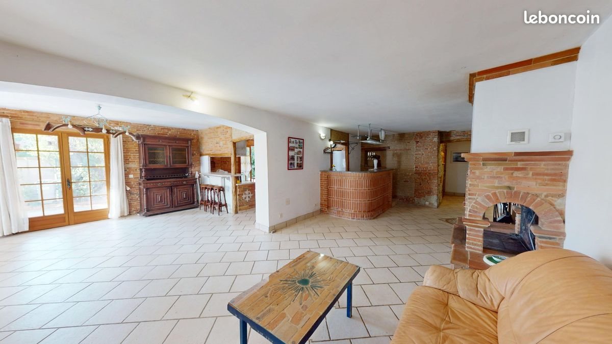 Maison à vendre, 275m², Labastide-Beauvoir