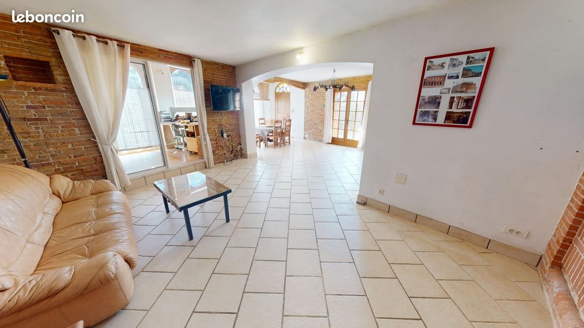 Maison à vendre, 275m², Labastide-Beauvoir