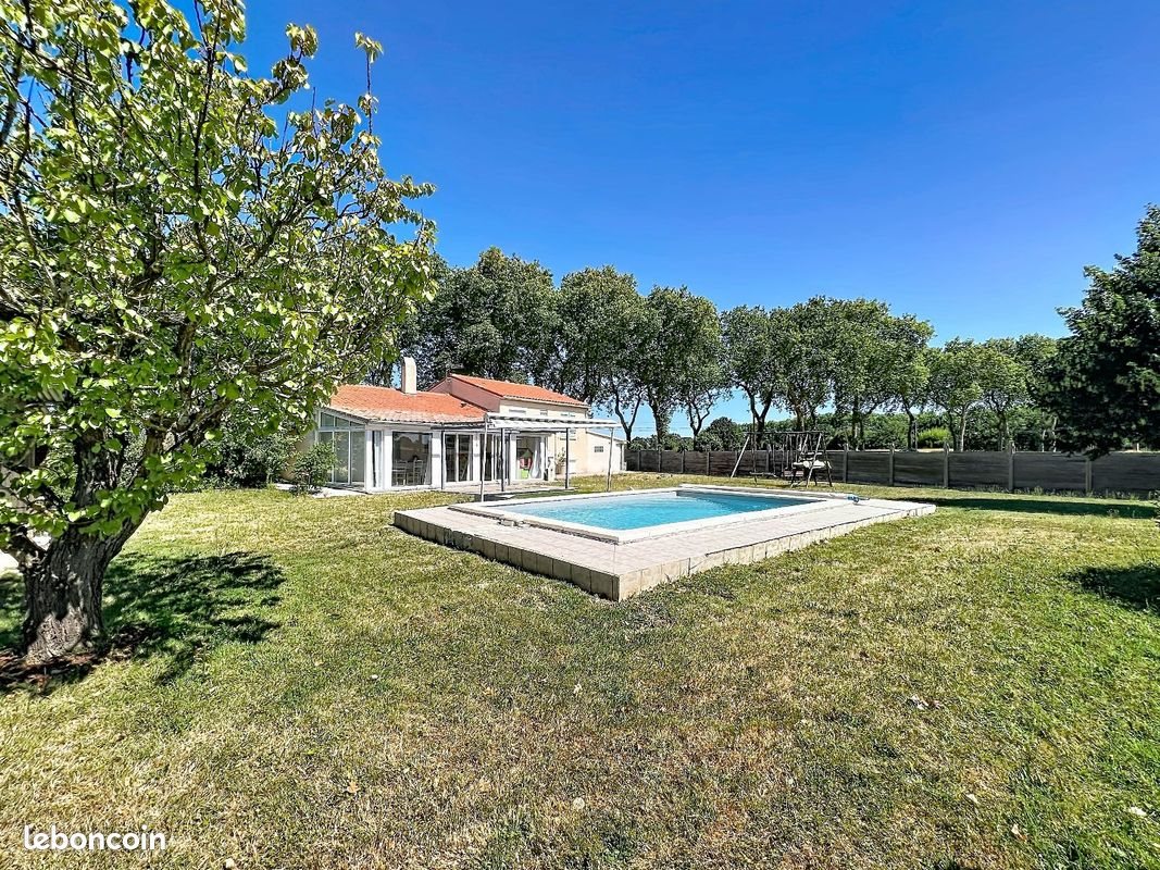 Maison à vendre, 101m², Baziège