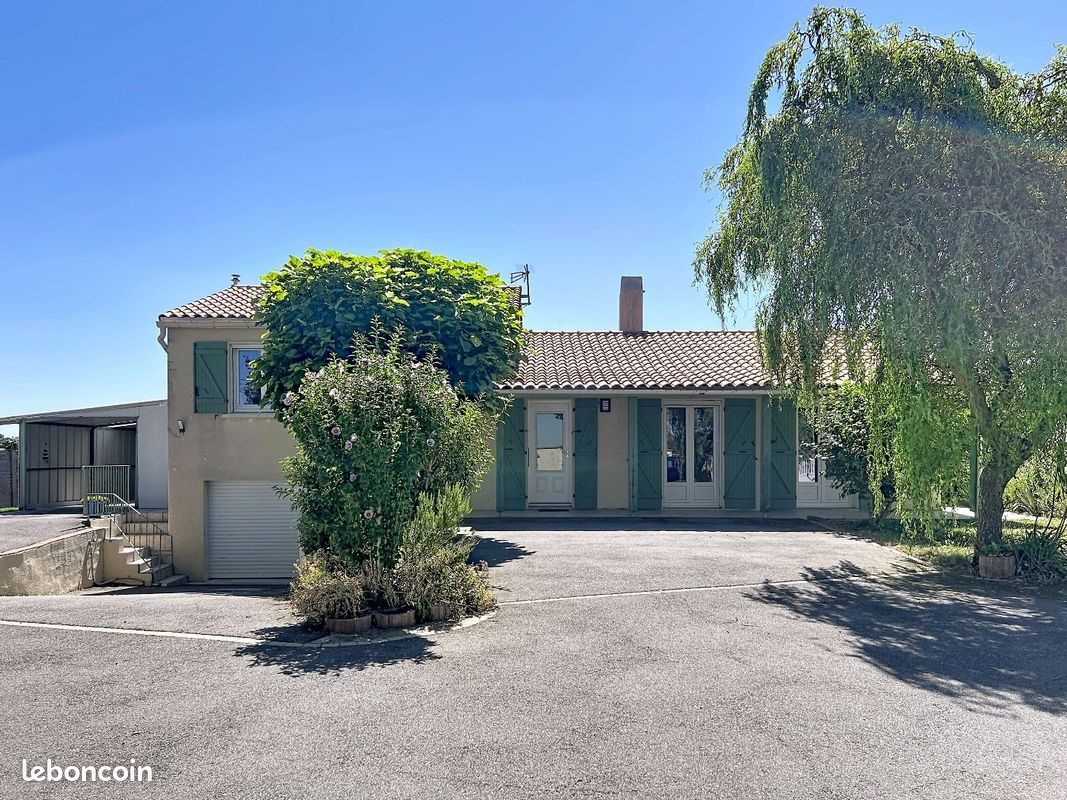 Maison à vendre, 101m², Baziège