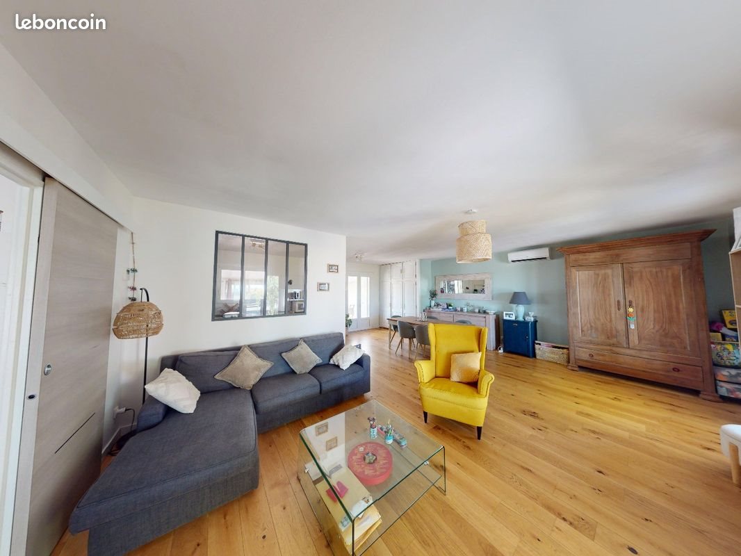 Maison à vendre, 101m², Baziège