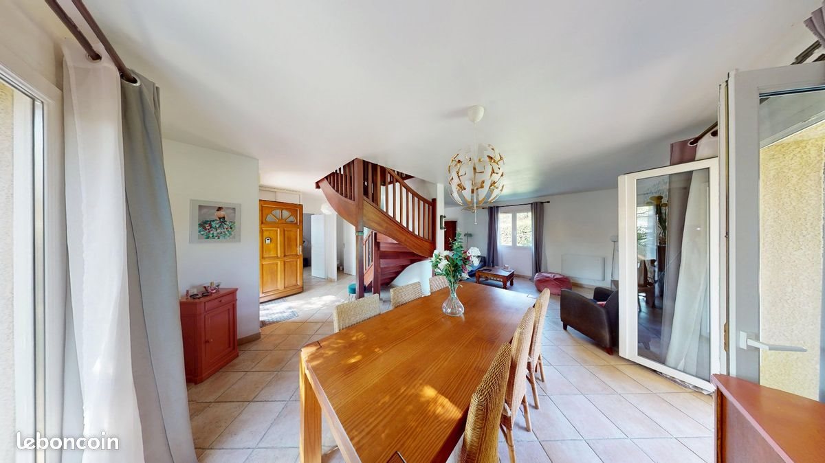 Maison à vendre, 130m², Baziège