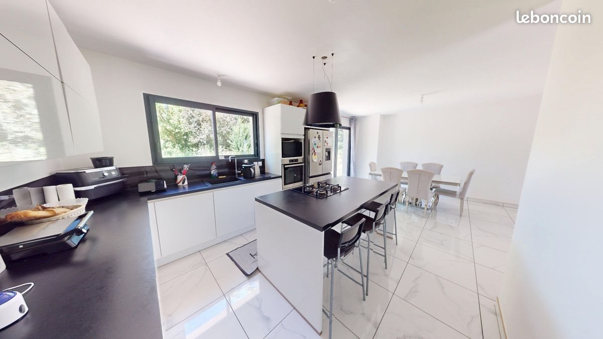 Maison à vendre, 95m², Baziège