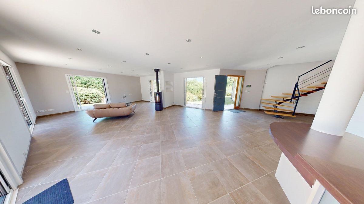 Maison à vendre, 181m², Auriac-sur-Vendinelle