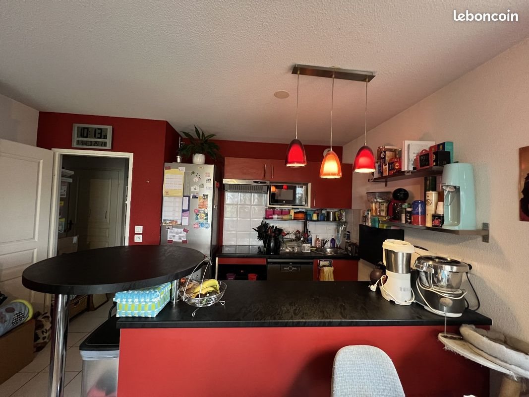 Appartement à vendre, 64m², Toulouse