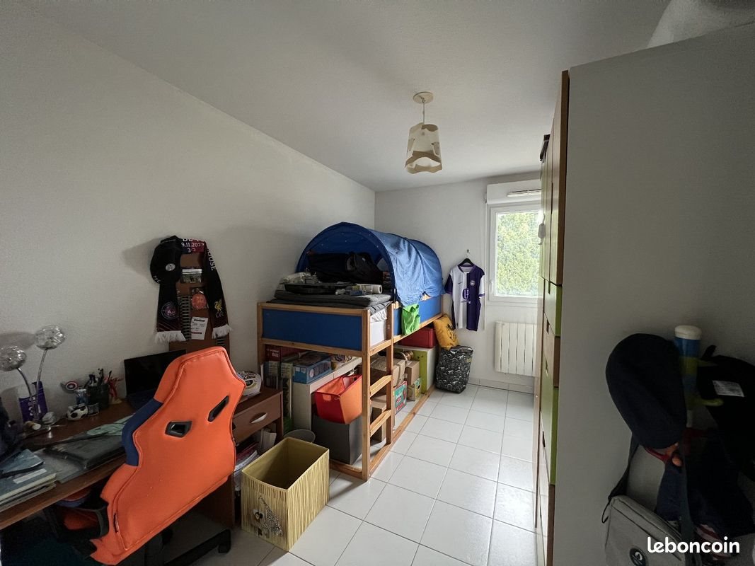 Appartement à vendre, 64m², Toulouse