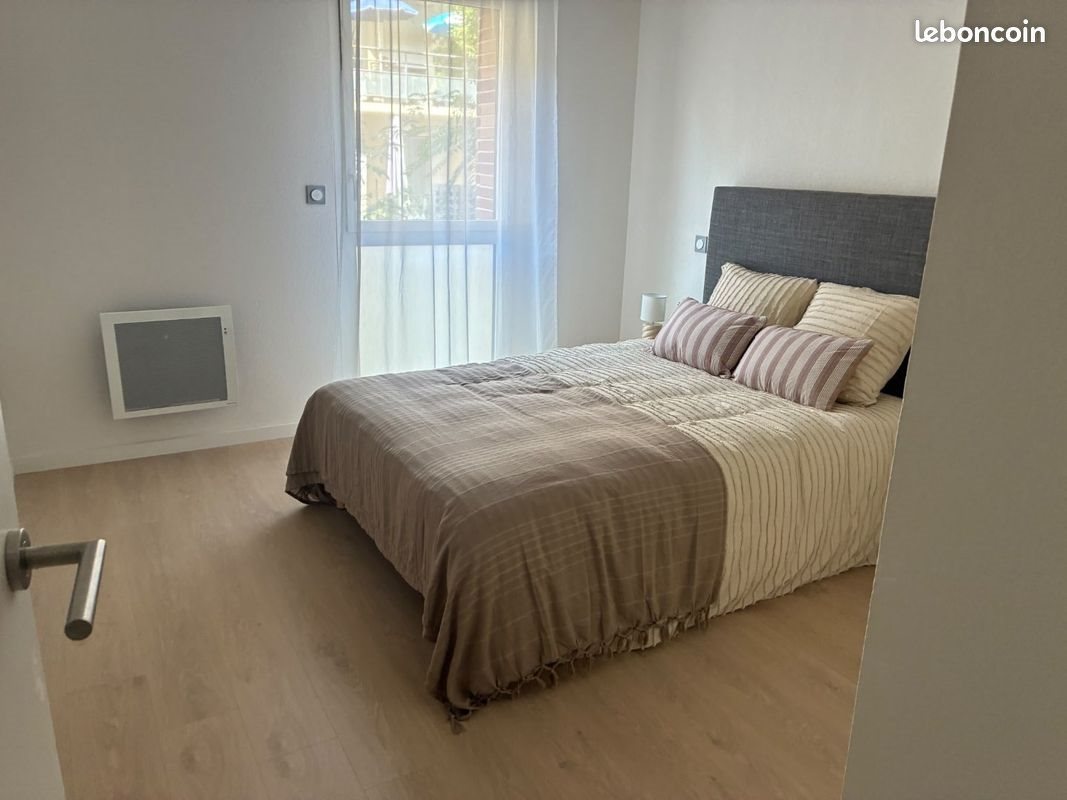 Appartement à louer, 40m², Baziège