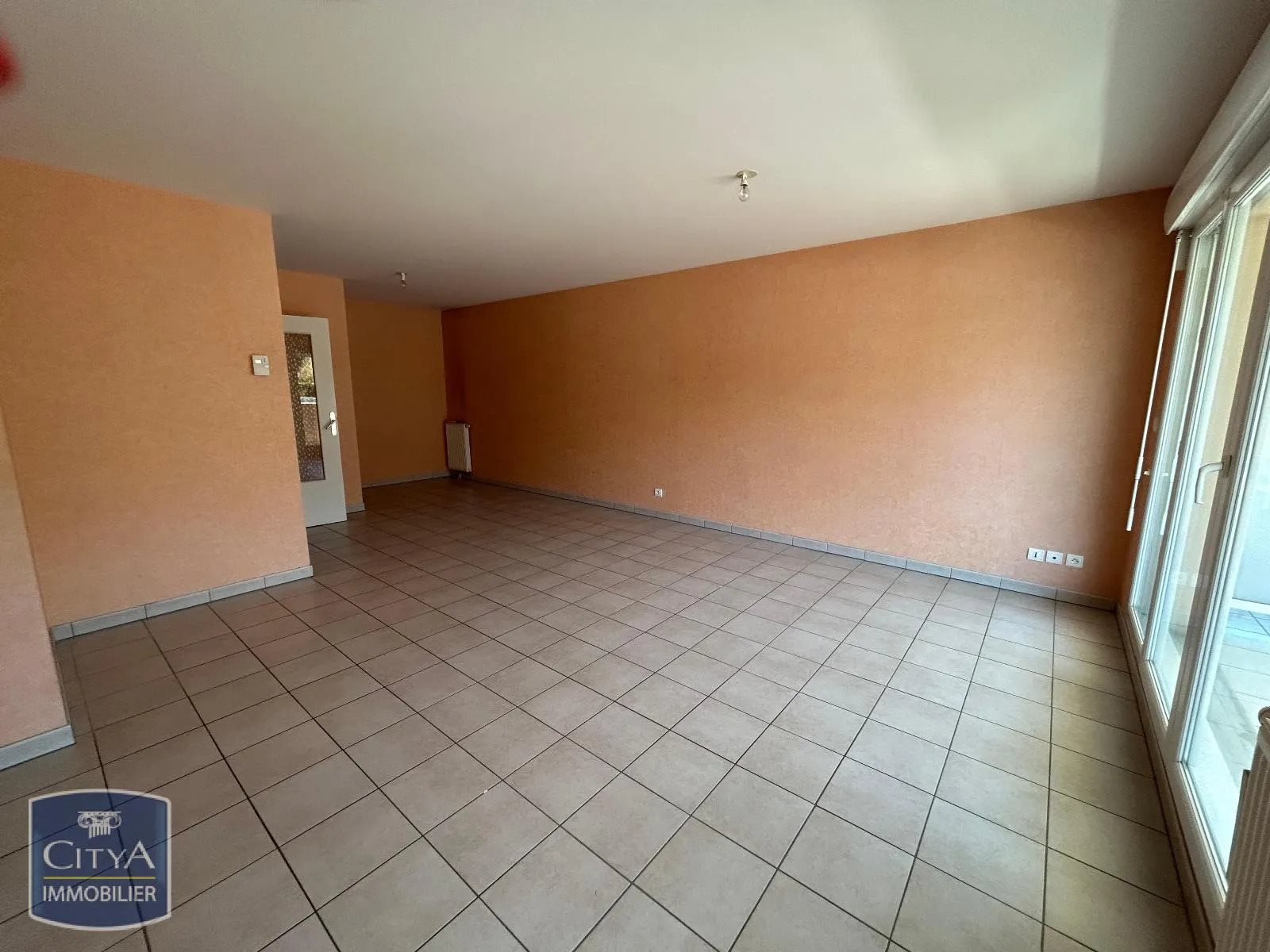 Appartement à louer, 87m², Tulle