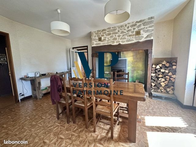 Maison à vendre, 305m², Gimel-les-Cascades