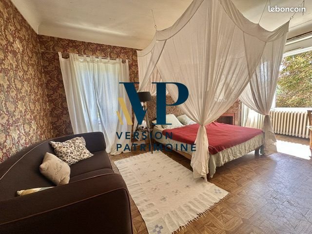 Maison à vendre, 305m², Gimel-les-Cascades