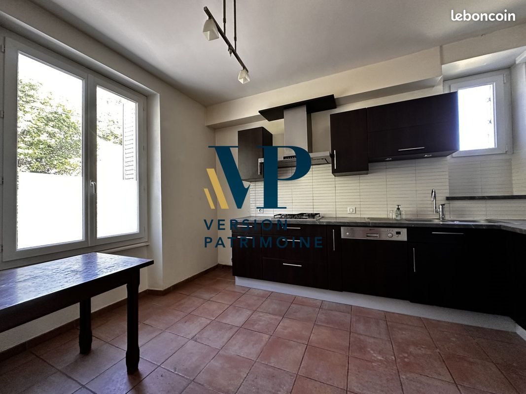 Maison à louer, 134m², Chameyrat