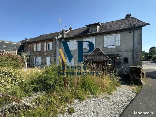 Maison à vendre, 756m², Seilhac