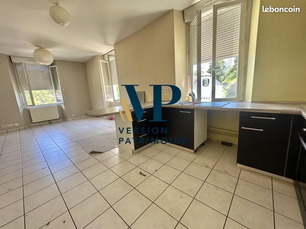 Appartement à louer, 83m², Tulle
