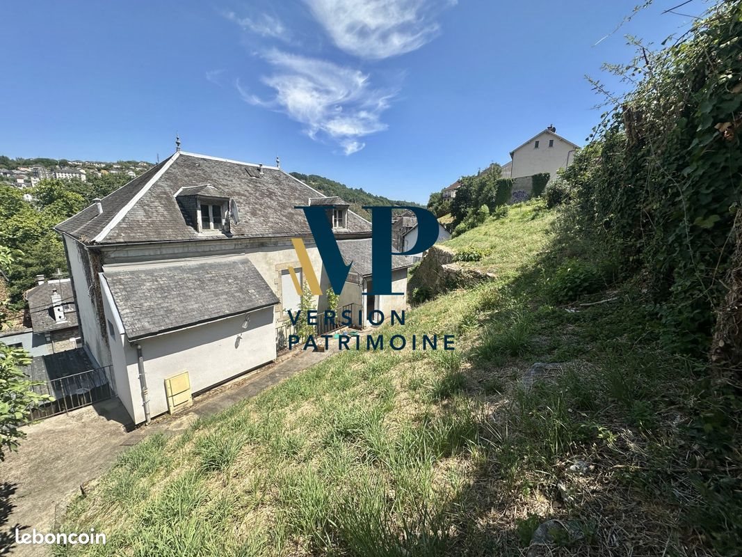 Appartement à louer, 83m², Tulle
