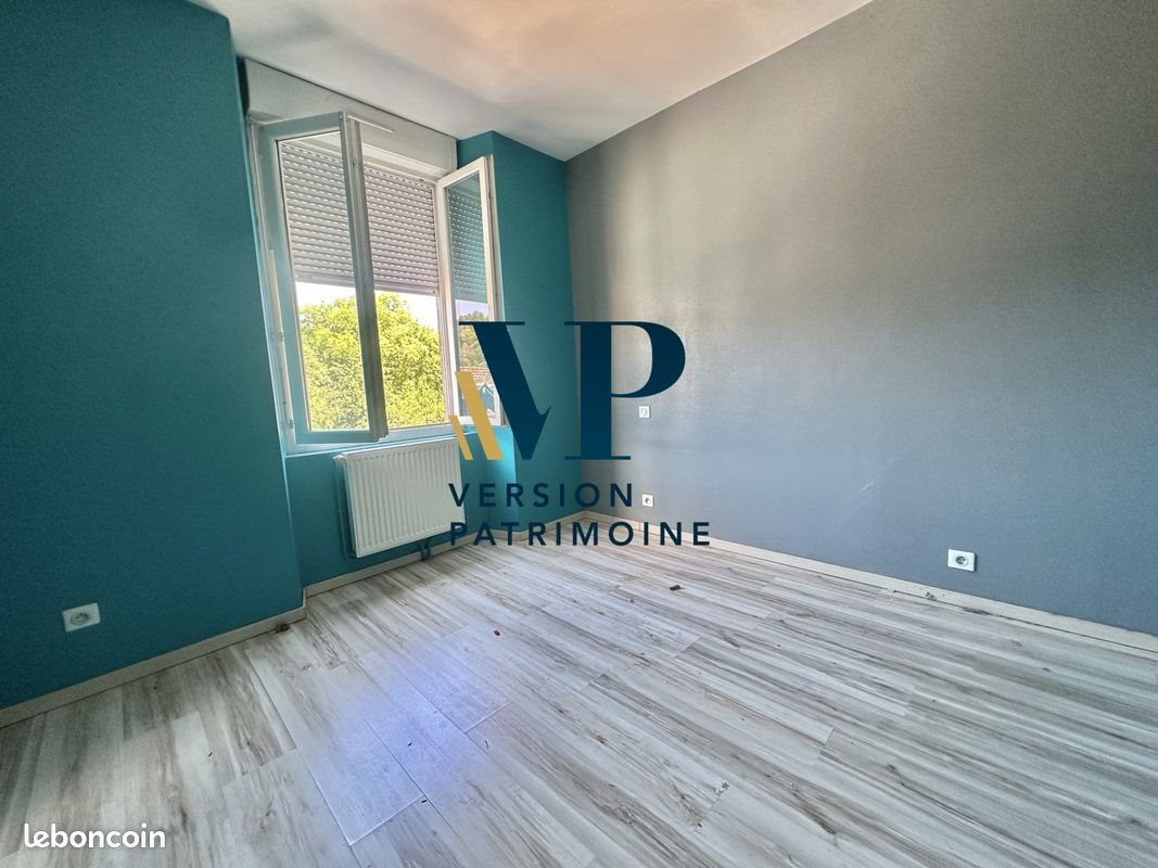 Appartement à louer, 83m², Tulle
