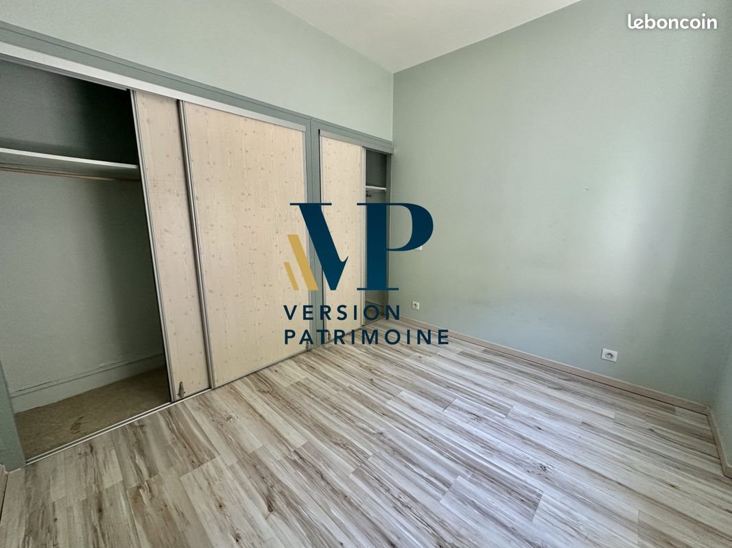 Appartement à louer, 83m², Tulle