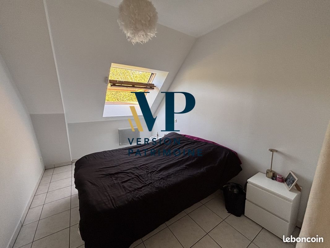 Appartement à louer, 42m², Cornil