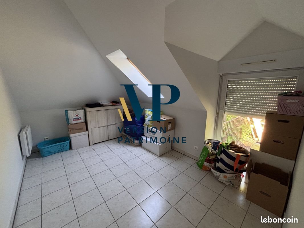Appartement à louer, 42m², Cornil