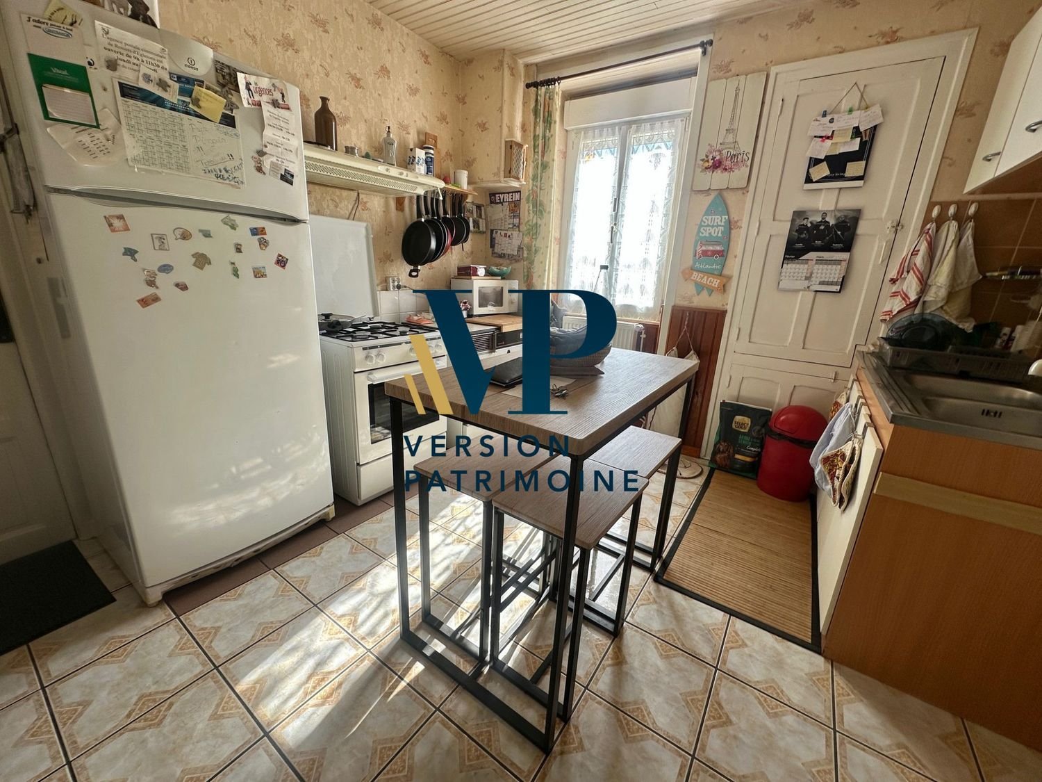 Maison à vendre, 128m², Eyrein