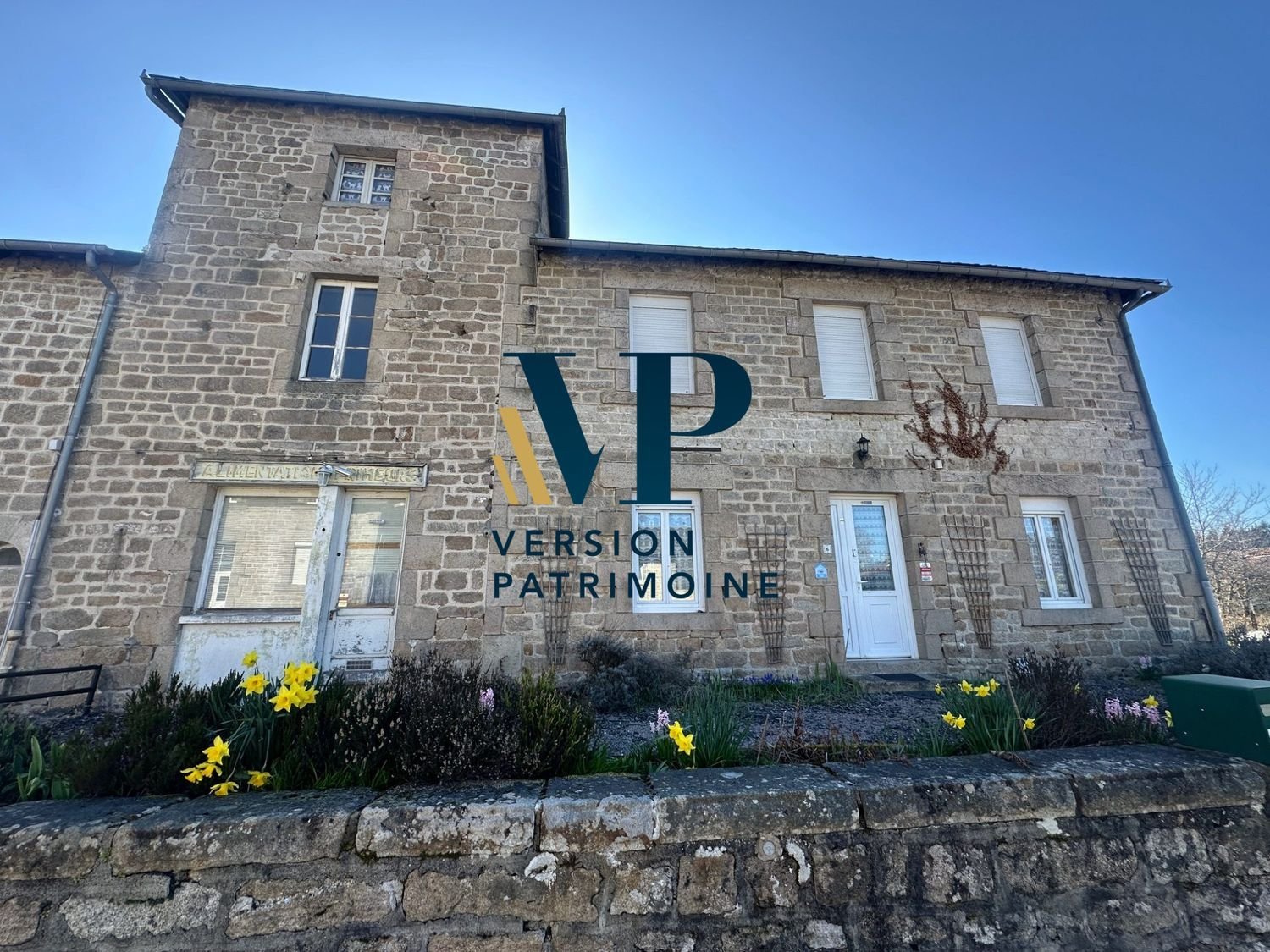 Maison à vendre, 128m², Eyrein