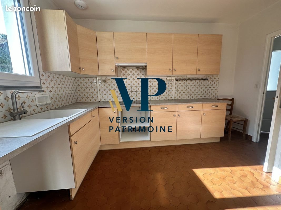 Maison à vendre, 123m², Seilhac