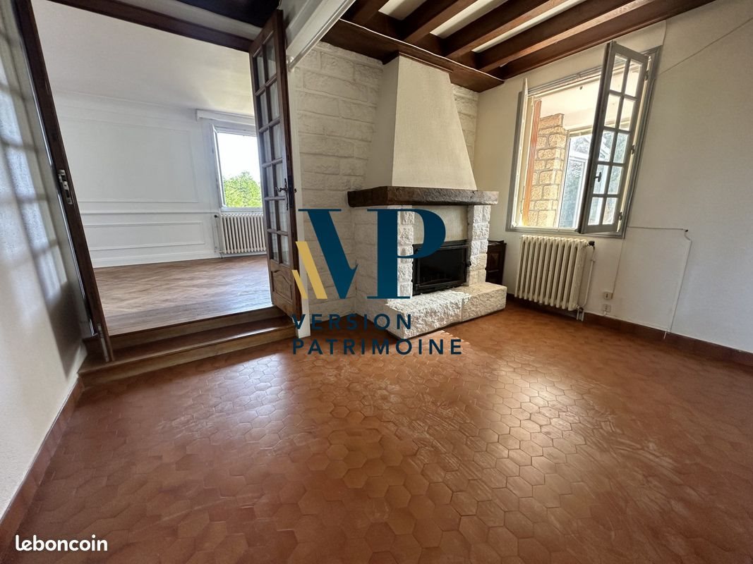 Maison à vendre, 123m², Seilhac
