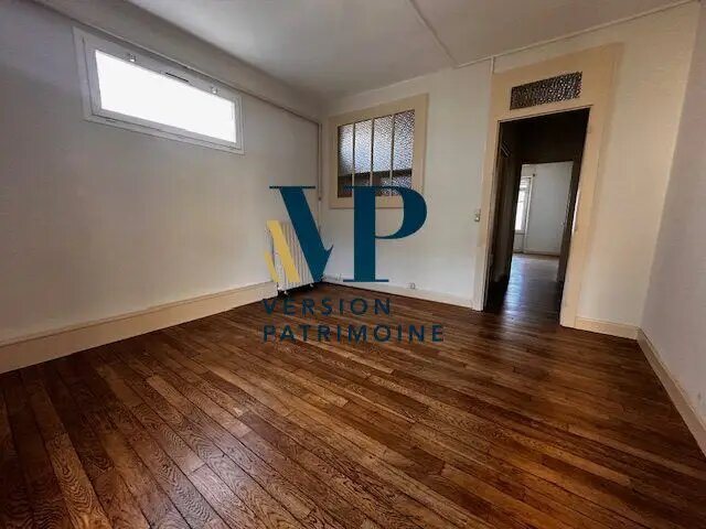 Appartement à vendre, 51m², Tulle