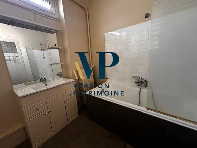 Appartement à vendre, 51m², Tulle
