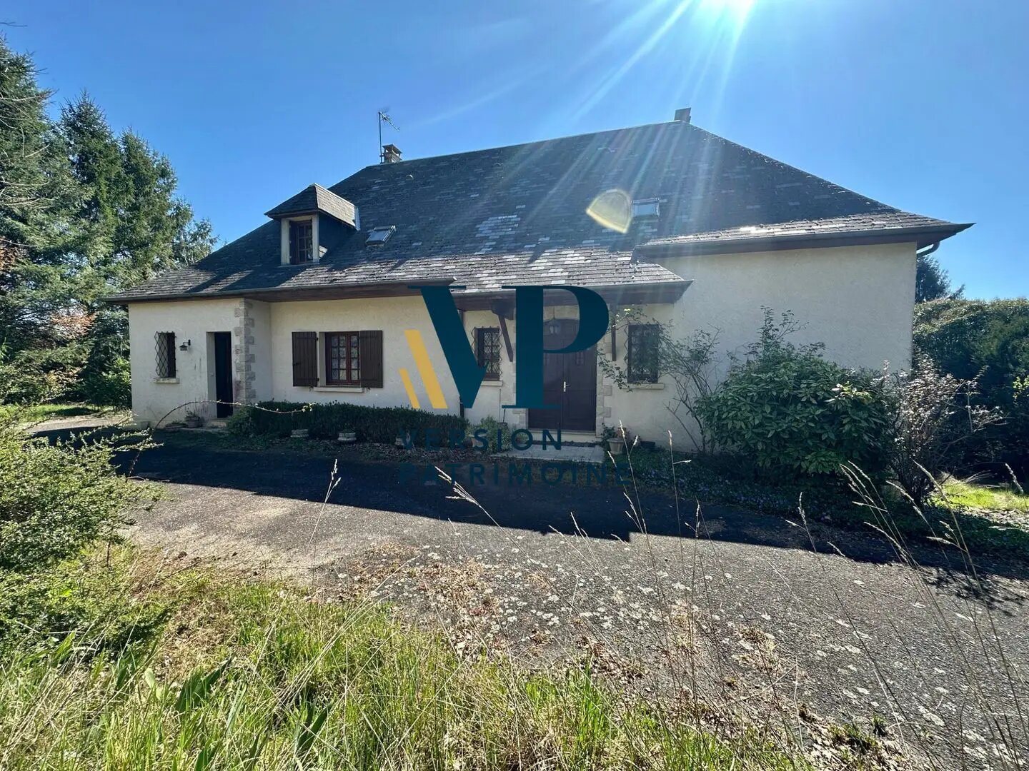 Maison à vendre, 224m², Tulle