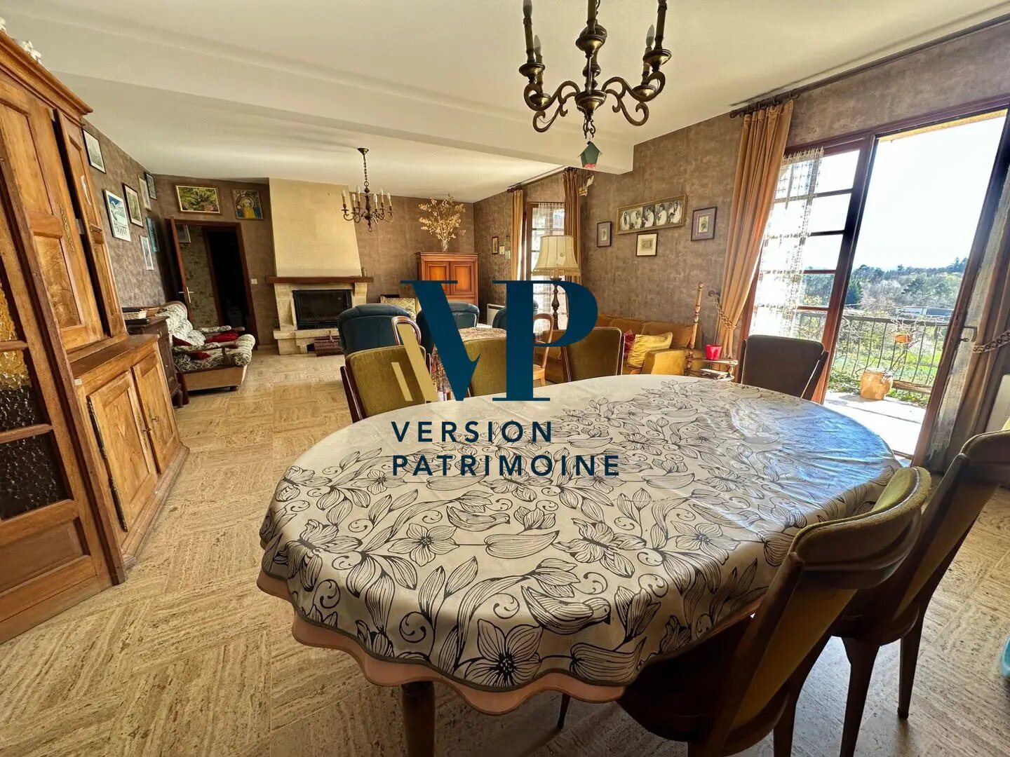 Maison à vendre, 224m², Tulle