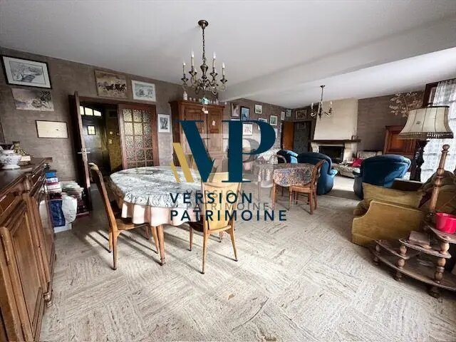 Maison à vendre, 224m², Tulle