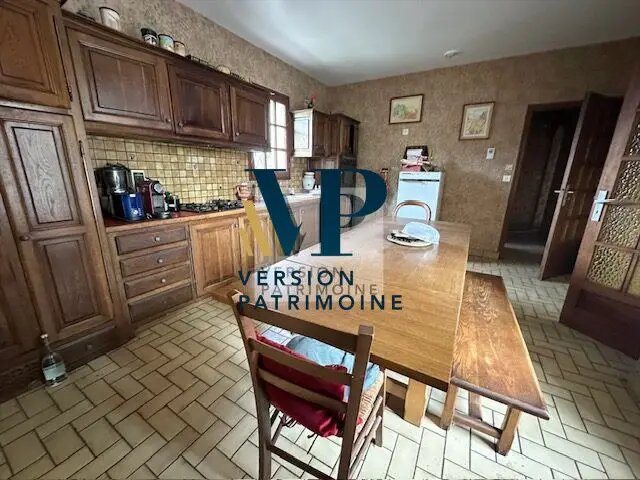 Maison à vendre, 224m², Tulle