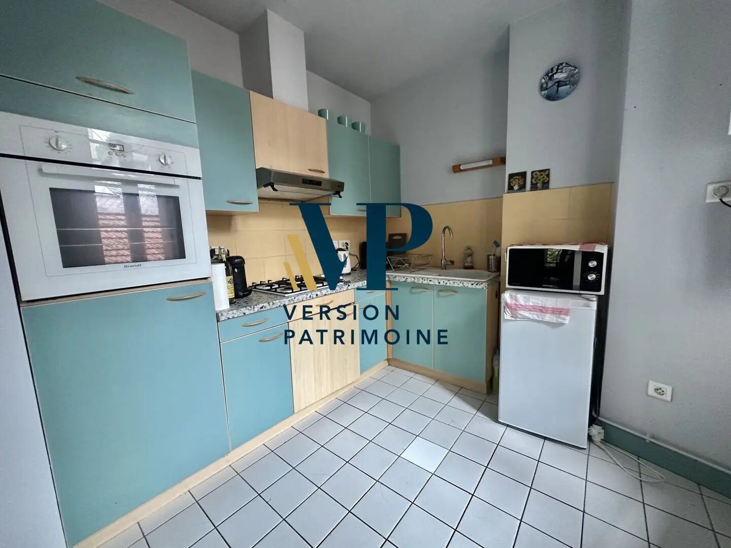 Appartement à louer, 98m², Tulle