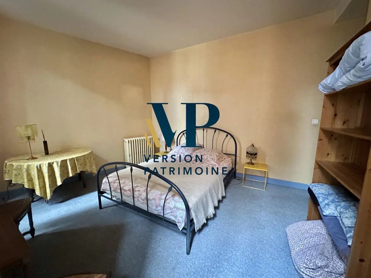 Appartement à louer, 98m², Tulle