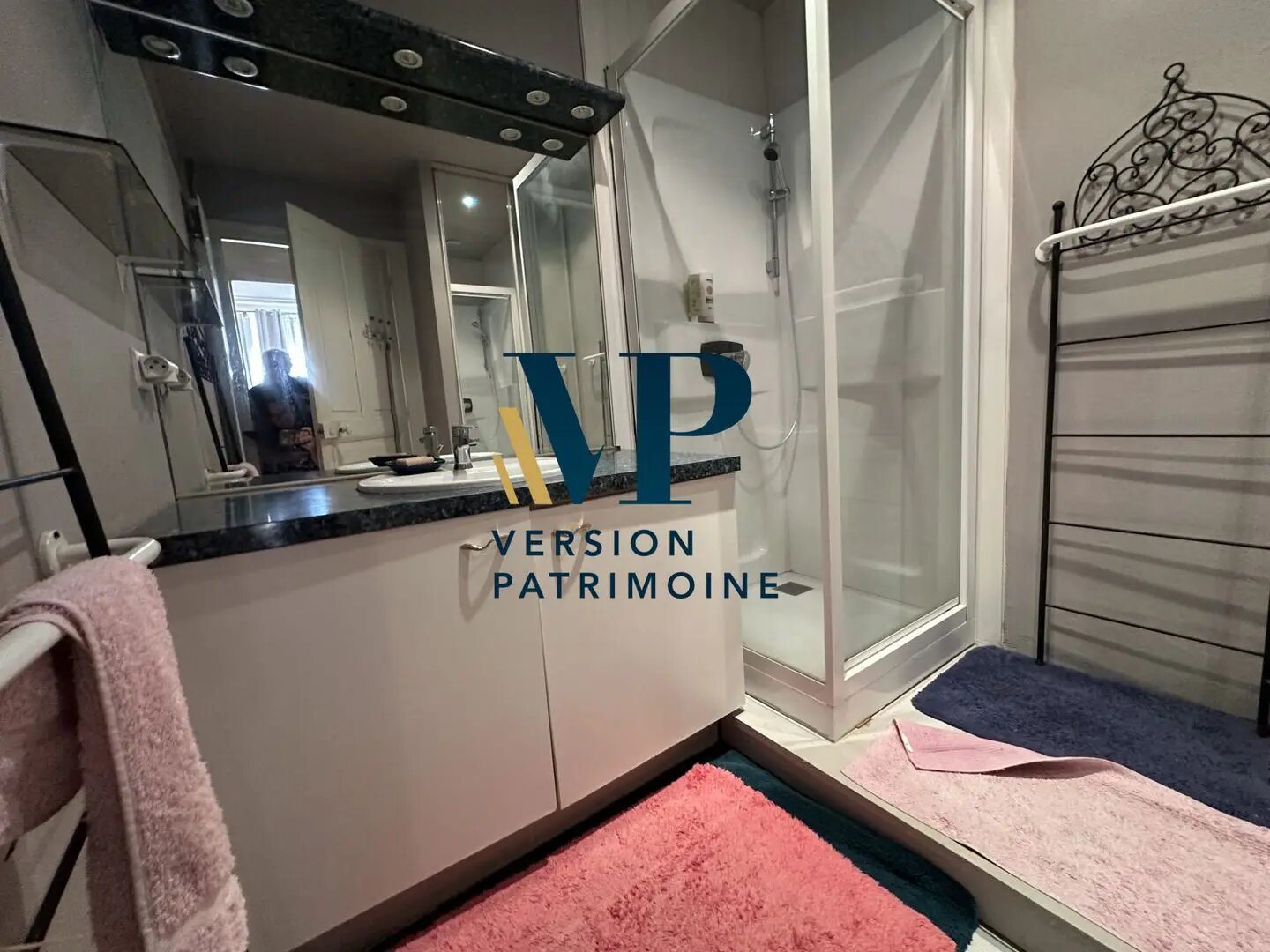 Appartement à louer, 98m², Tulle