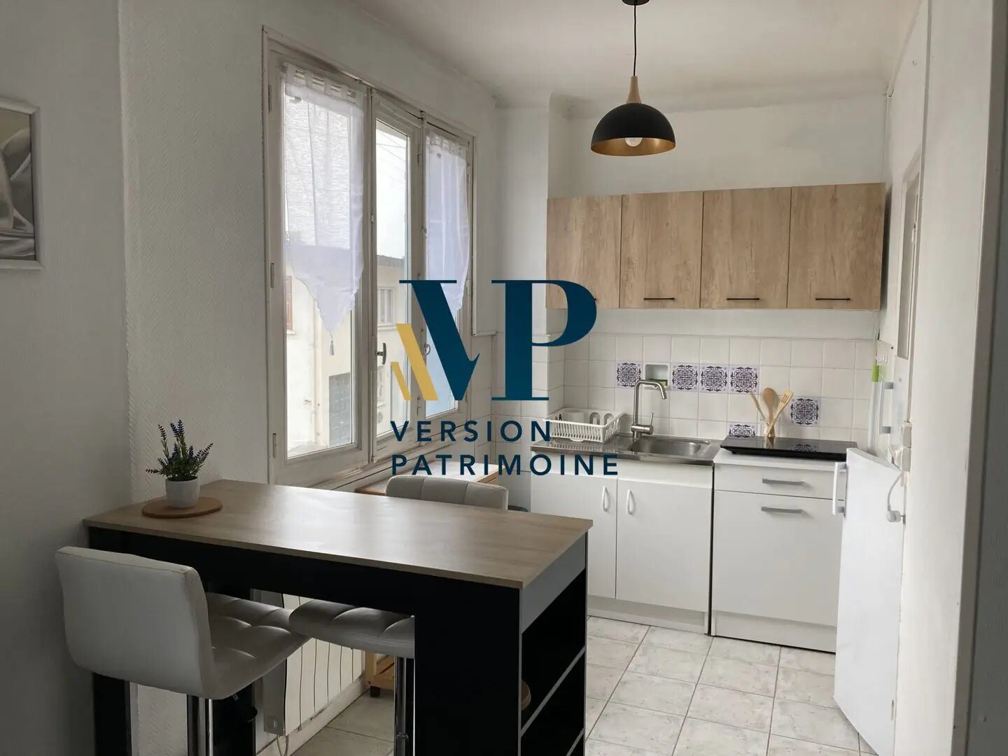 Appartement à vendre, 155m², Tulle