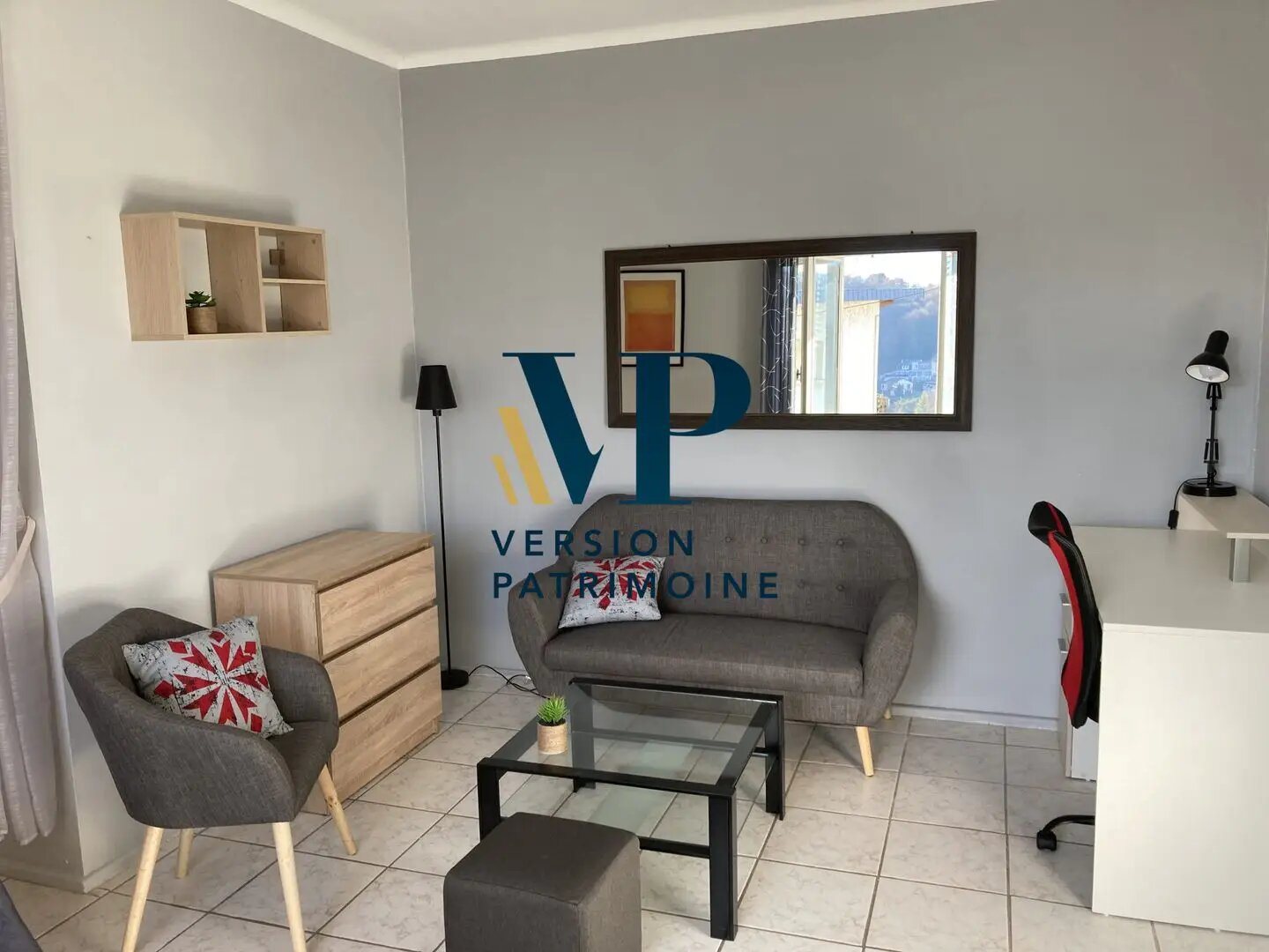 Appartement à vendre, 155m², Tulle