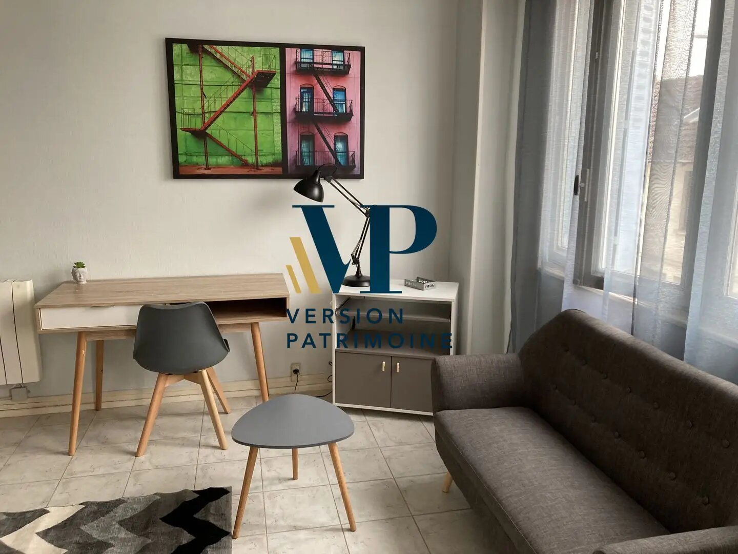 Appartement à vendre, 155m², Tulle