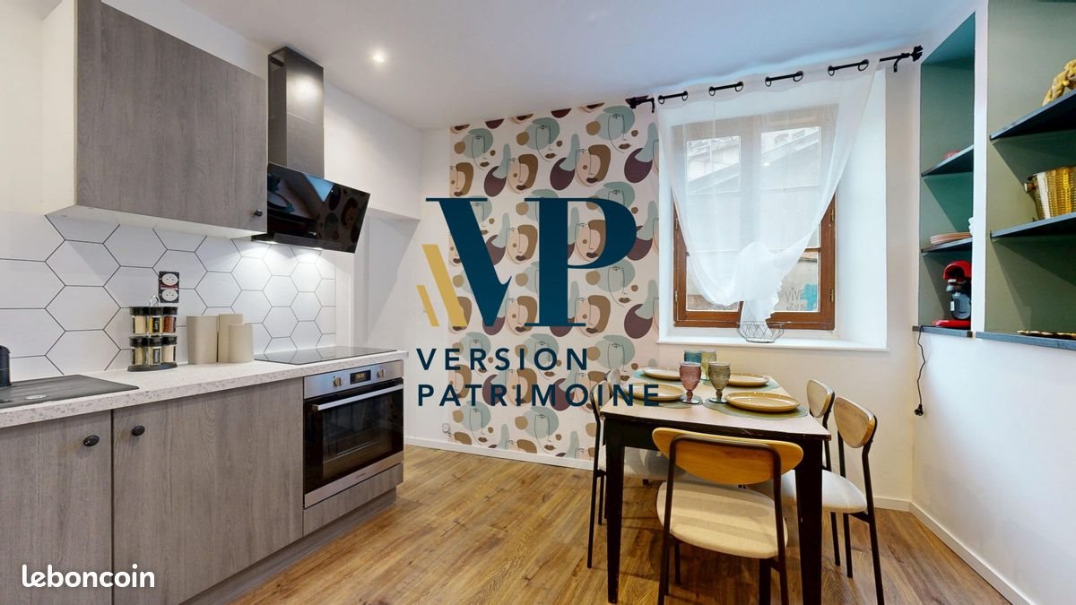 Appartement à louer, 50m², Tulle