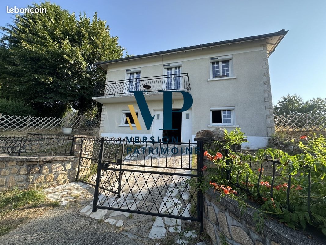 Maison à louer, 100m², Naves