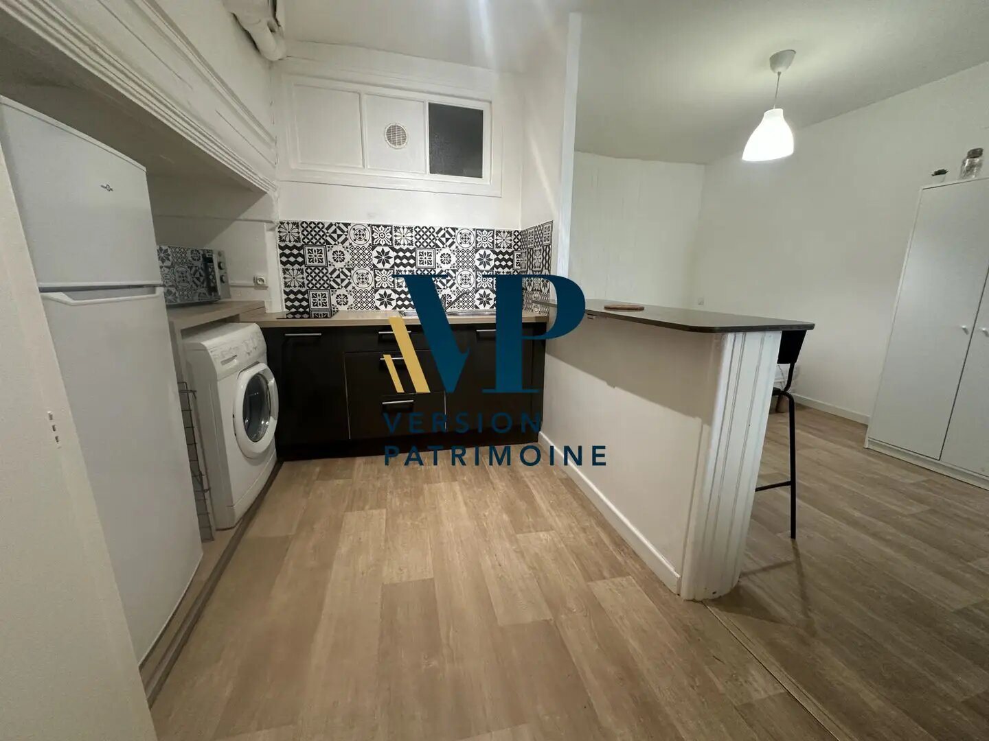 Appartement à louer, 27m², Tulle