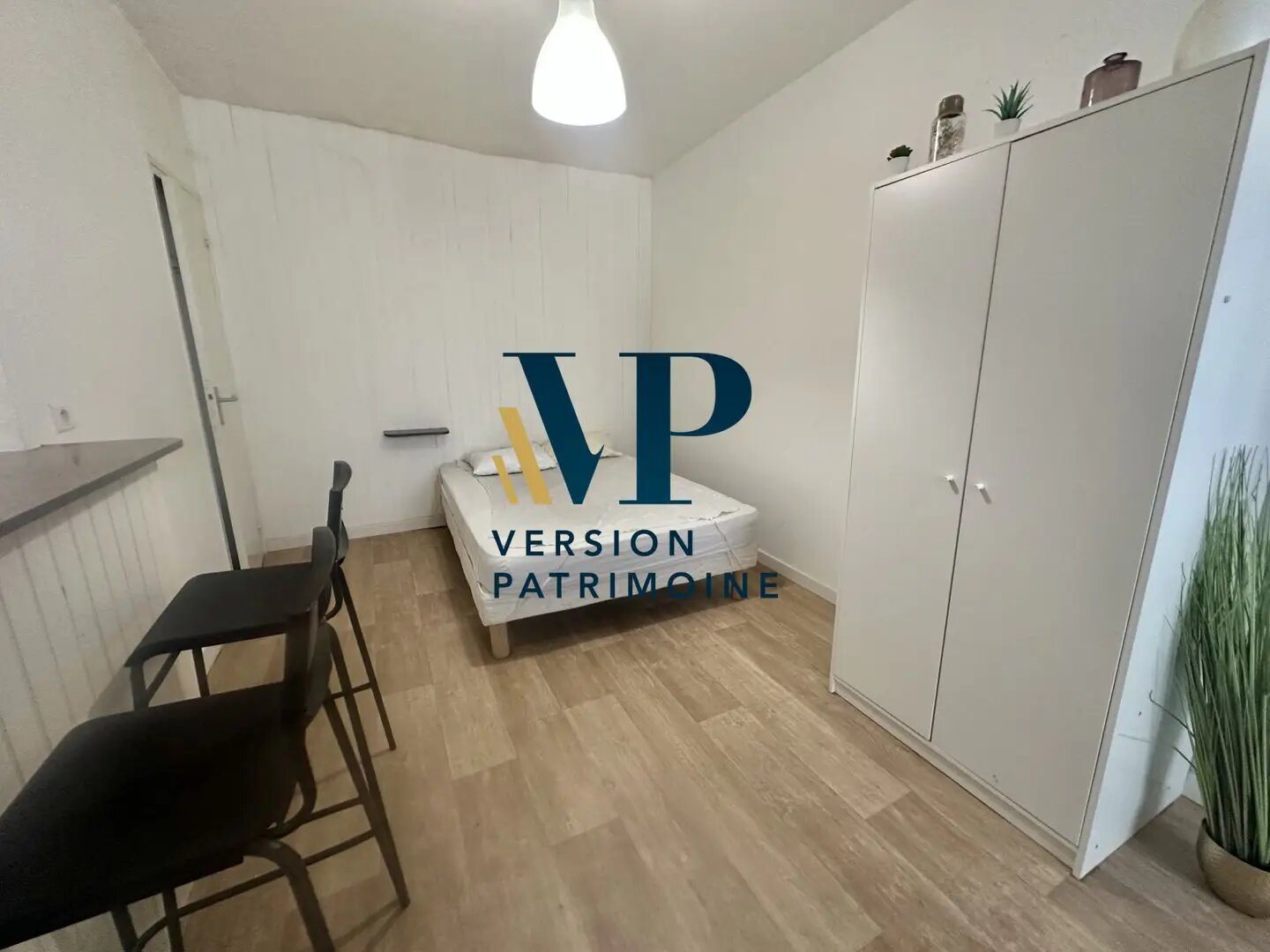 Appartement à louer, 27m², Tulle