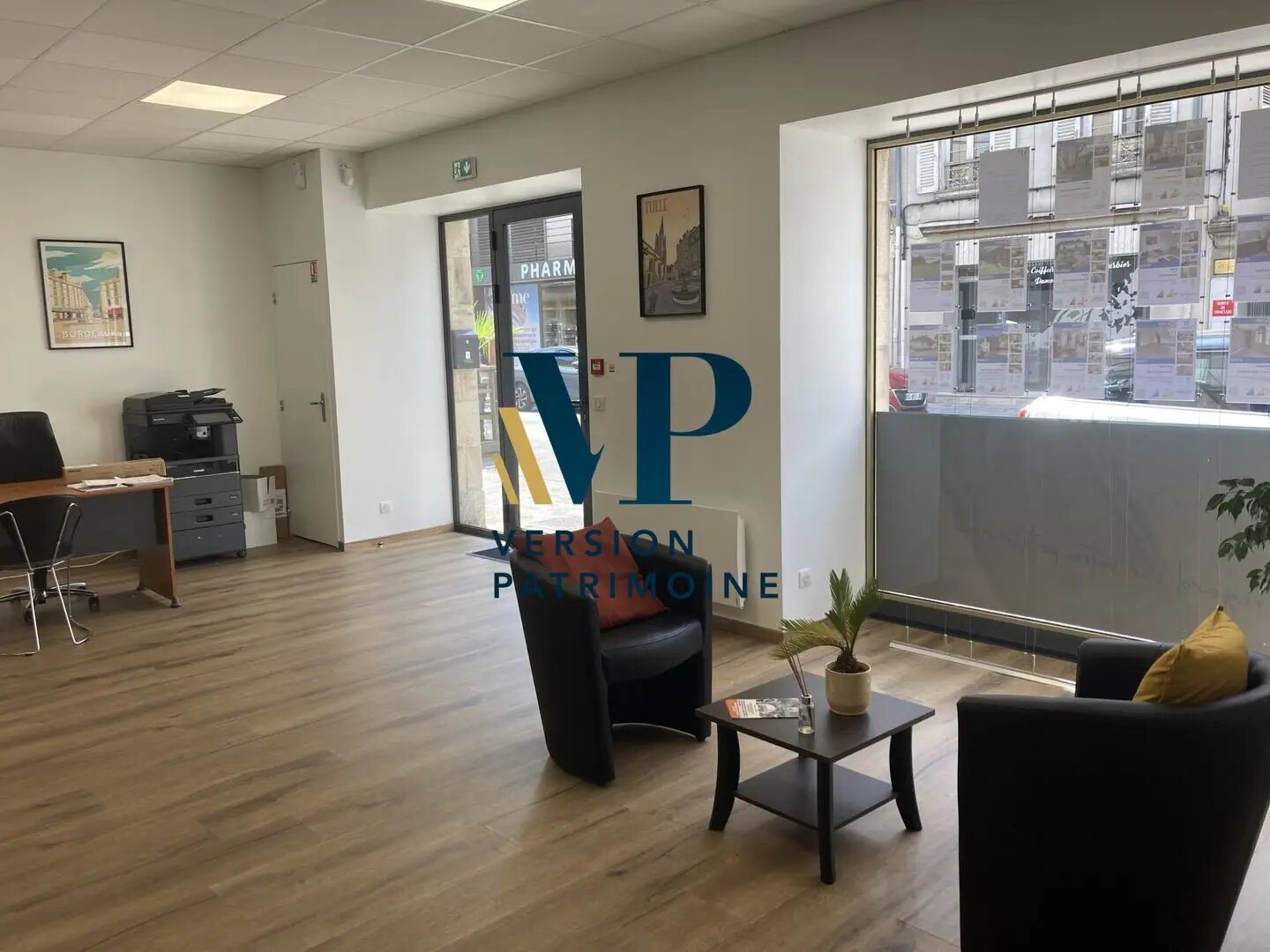 Appartement à vendre, 335m², Tulle