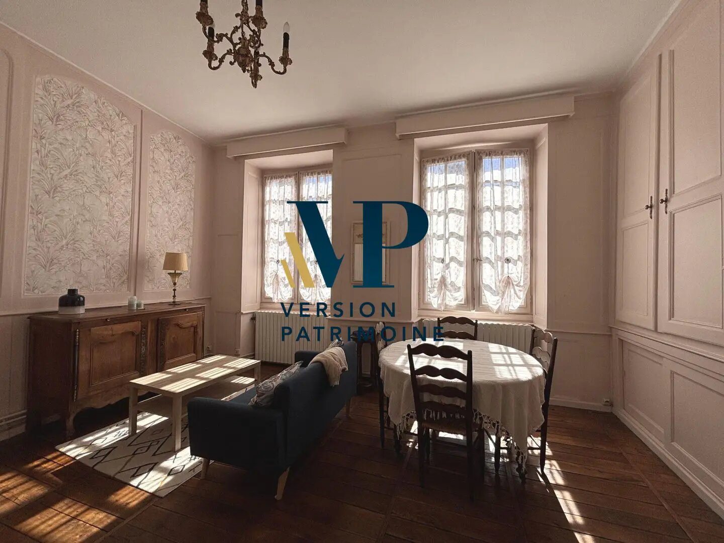 Appartement à louer, 35m², Tulle