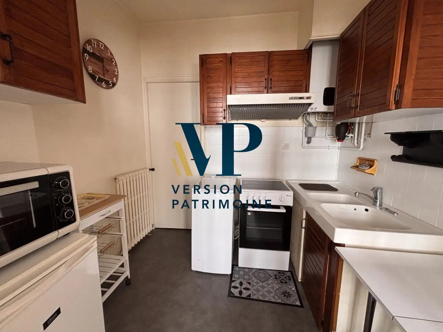 Appartement à louer, 35m², Tulle