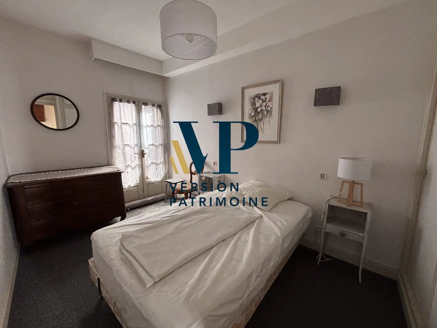 Appartement à louer, 35m², Tulle