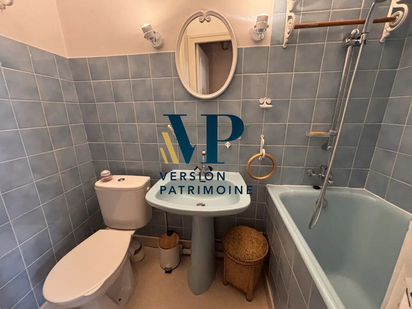 Appartement à louer, 35m², Tulle