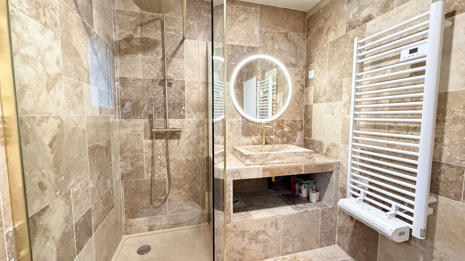 Maison à vendre, 80m², Hem-Lenglet