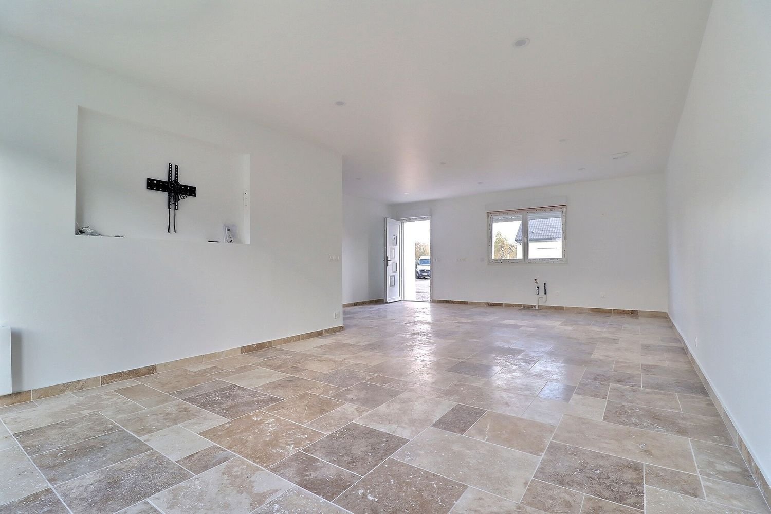 Maison à vendre, 80m², Hem-Lenglet
