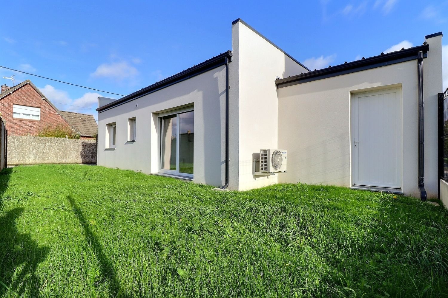 Maison à vendre, 80m², Hem-Lenglet